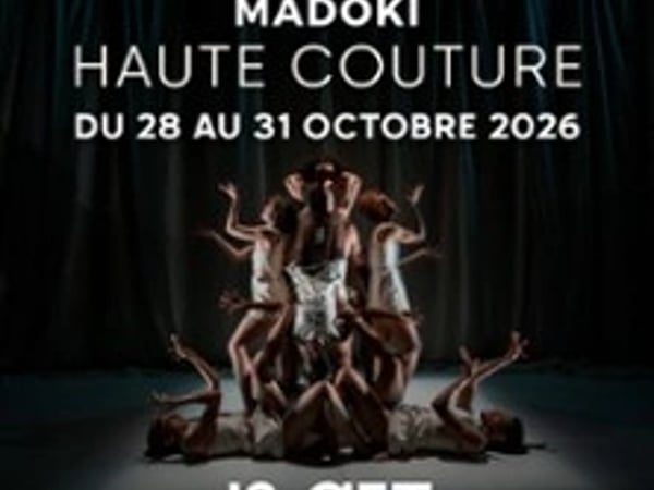 Haute Couture