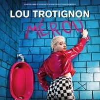 Lou Trotignon, Mérou