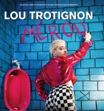 Lou Trotignon, Mérou