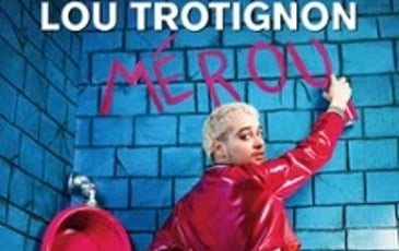 Lou Trotignon, Mérou