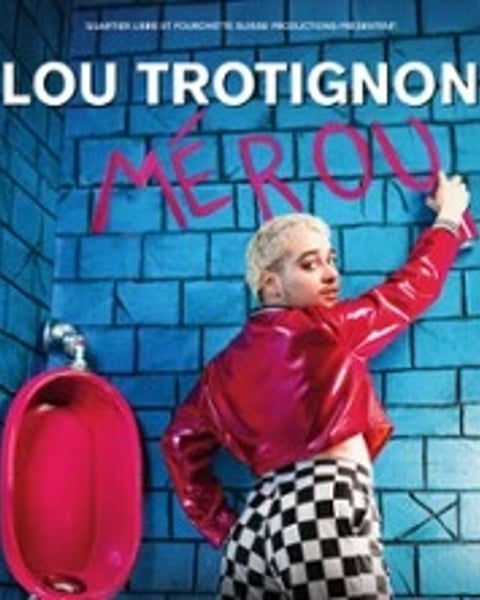 Lou Trotignon, Mérou