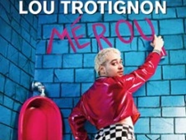 Lou Trotignon, Mérou