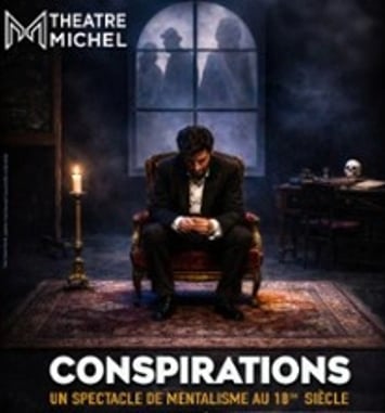 Conspirations