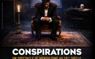 Conspirations
