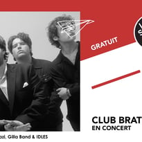 Club Brat