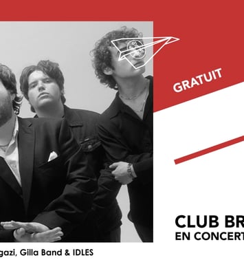 Club Brat