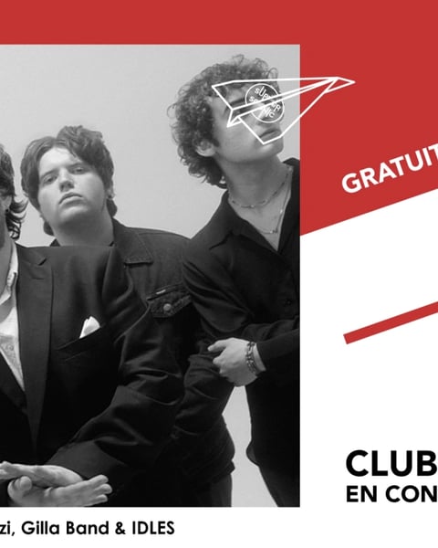 Club Brat