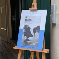 La Solitude – Histoire du noviciat des Prêtres de Saint-Sulpice