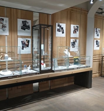 Exposition savoir-faire