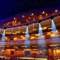 Visite guidée du Grand Rex avec historique et annecdotes
