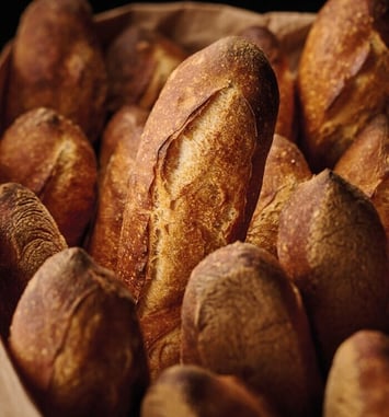 Ateliers d'initiation à la boulangerie