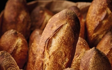 Ateliers d'initiation à la boulangerie