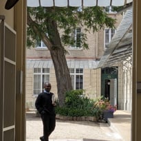 Visite libre de la Maison Saint-Sulpice de la rue du Regard