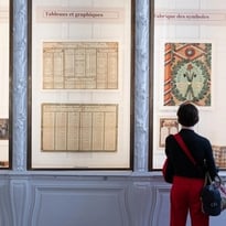 Visite libre de l'hôtel de Soubise et de l'exposition permanente du musée des Archives nationales