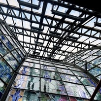 Le Printemps, voyage entre innovation, patrimoine architectural restauré et archives inédites