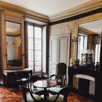 Visite libre de la Maison d'Auguste Comte