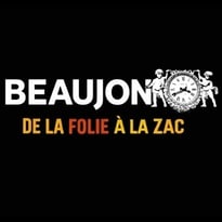 Beaujon : De La Folie à la ZAC