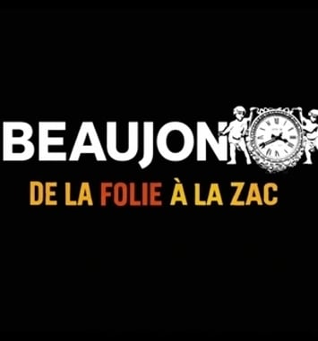Beaujon : De La Folie à la ZAC