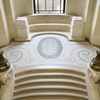 Visite guidée du Grand Palais