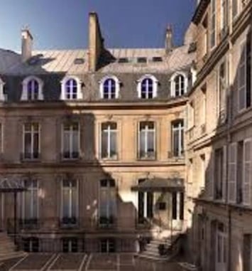 Visite de la Maison du Protestantisme