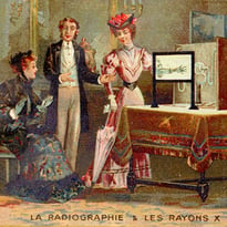 Visite du Musée de la Radiologie (sur inscription)