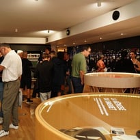 Visite libre de l'Espace muséal de la Fédération française de basket-ball