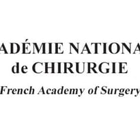 Visite guidée et commentée de l'Académie Nationale de Chirurgie
