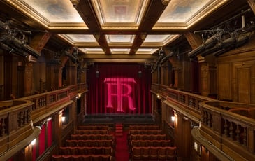 Visite commentée par les directeurs