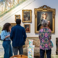 Salon Fine Arts Paris