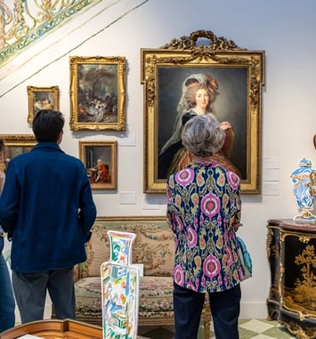 Salon Fine Arts Paris