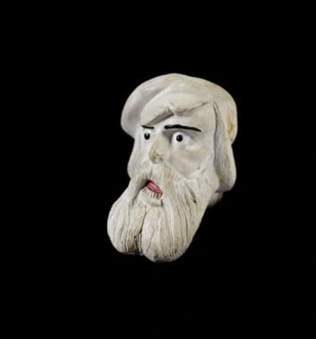 Visite guidée : les objets insolites du musée