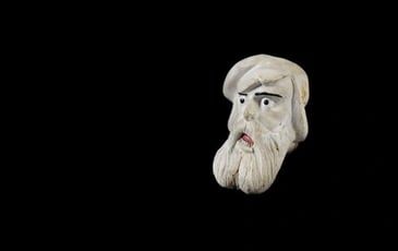 Visite guidée : les objets insolites du musée
