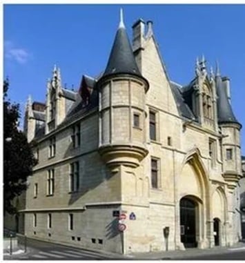 Stand de la Société des Amis de la Bibliothèque Forney