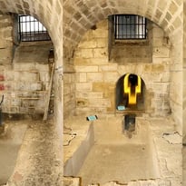 Visite guidée de la Maison du Fontainier