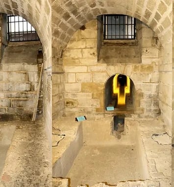 Visite guidée de la Maison du Fontainier
