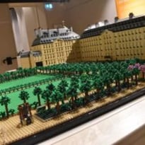 Visite libre des Missions Etrangères de Paris