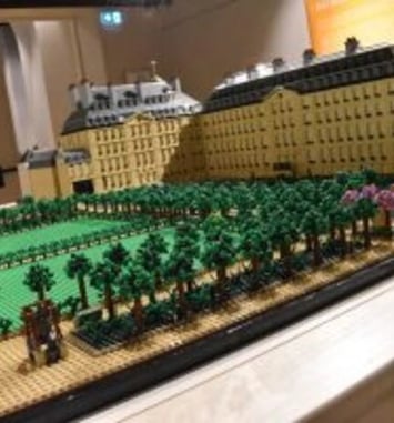 Visite libre des Missions Etrangères de Paris