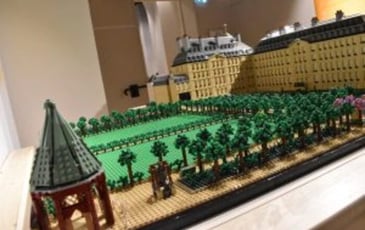 Visite libre des Missions Etrangères de Paris