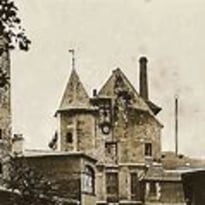 Visite commentée du Château de la Reine Blanche