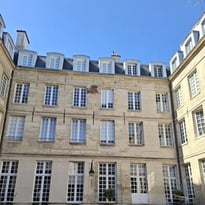 Visite guidée du Couvent de la Merci