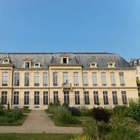 Visite guidée de l'Hôtel d'Aumont
