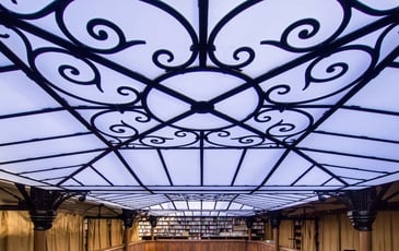 Conférence : Augustin Rey, architecte (1864-1934). Des temples protestants à l'hygiène sociale