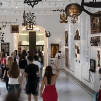 Les rencontres de Carnavalet