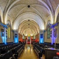 Conférence publique et gratuite de la Grande Loge de France
