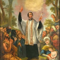 Visite guidée de l'église