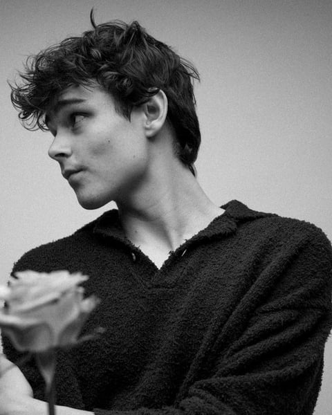 Benjamin Steer