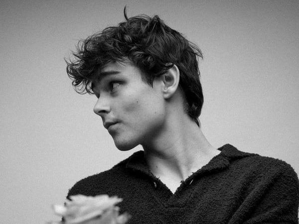 Benjamin Steer