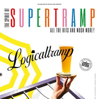 Logicaltramp The Spirit of Supertramp