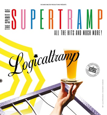 Logicaltramp The Spirit of Supertramp