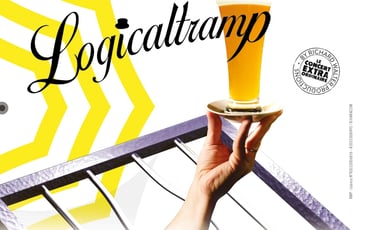Logicaltramp The Spirit of Supertramp